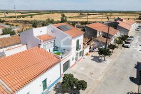 Moradia T4 - Montoito, Redondo, �vora - Miniatura: 35/41