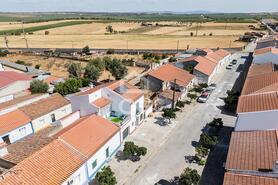Moradia T4 - Montoito, Redondo, �vora - Miniatura: 36/41