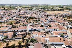 Moradia T4 - Montoito, Redondo, �vora - Miniatura: 40/41