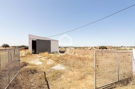 Quinta T0 - Alc��ovas, Viana do Alentejo, �vora - Miniatura: 3/28