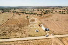 Quinta T0 - Alc��ovas, Viana do Alentejo, �vora - Miniatura: 14/28