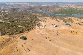 Terreno R�stico T0 - Reguengos de Monsaraz, Reguengos de Monsaraz, �vora - Miniatura: 11/15