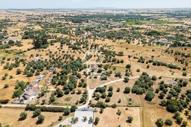 Quinta T3 - Bacelo, �vora, �vora - Miniatura: 66/94