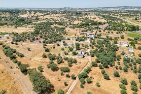 Quinta T3 - Bacelo, �vora, �vora - Miniatura: 74/94