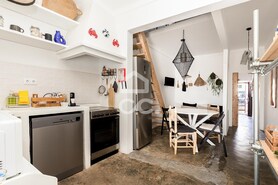 Moradia T1 - Torr�o, Alc�cer do Sal, Set�bal - Miniatura: 6/26