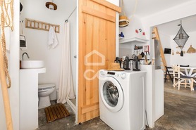Moradia T1 - Torr�o, Alc�cer do Sal, Set�bal - Miniatura: 7/26