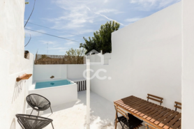 Moradia T1 - Torr�o, Alc�cer do Sal, Set�bal - Miniatura: 15/26