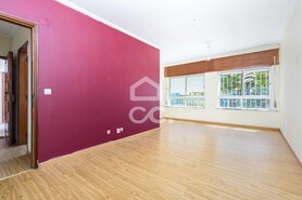 Apartamento T2 - Areeiro, Lisboa, Lisboa - Miniatura: 1/25