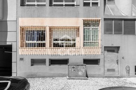 Apartamento T2 - Areeiro, Lisboa, Lisboa - Miniatura: 15/25