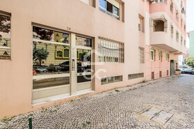 Apartamento T2 - Areeiro, Lisboa, Lisboa - Miniatura: 16/25