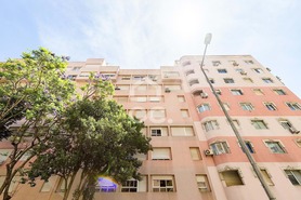 Apartamento T2 - Areeiro, Lisboa, Lisboa - Miniatura: 17/25