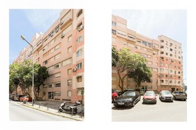 Apartamento T2 - Areeiro, Lisboa, Lisboa - Miniatura: 18/25