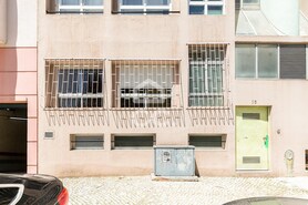 Apartamento T2 - Areeiro, Lisboa, Lisboa - Miniatura: 20/25