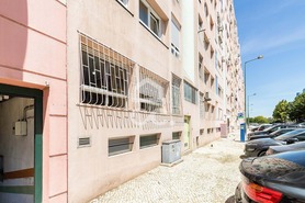 Apartamento T2 - Areeiro, Lisboa, Lisboa - Miniatura: 21/25