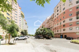 Apartamento T2 - Areeiro, Lisboa, Lisboa - Miniatura: 22/25
