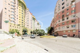 Apartamento T2 - Areeiro, Lisboa, Lisboa - Miniatura: 23/25