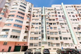 Apartamento T2 - Areeiro, Lisboa, Lisboa - Miniatura: 24/25