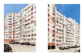 Apartamento T2 - Areeiro, Lisboa, Lisboa - Miniatura: 25/25