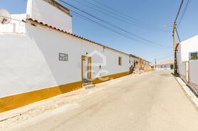 Moradia T3 - Santiago Maior, Alandroal, �vora - Miniatura: 1/29