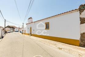 Moradia T3 - Santiago Maior, Alandroal, �vora - Miniatura: 15/29