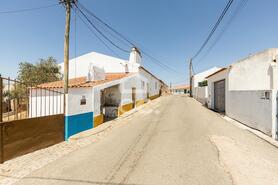 Moradia T3 - Santiago Maior, Alandroal, �vora - Miniatura: 18/29