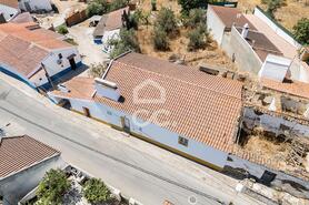 Moradia T3 - Santiago Maior, Alandroal, �vora - Miniatura: 20/29