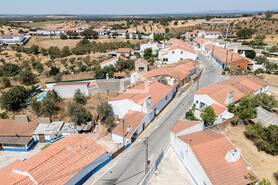 Moradia T3 - Santiago Maior, Alandroal, �vora - Miniatura: 23/29