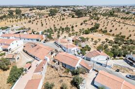 Moradia T3 - Santiago Maior, Alandroal, �vora - Miniatura: 29/29