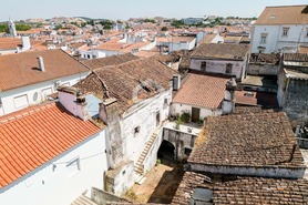 Moradia T2 - Borba, Borba, �vora - Miniatura: 17/18