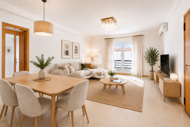 Apartamento T3 - �vora, �vora, �vora - Imagem grande