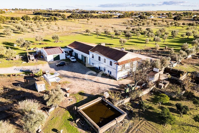 Quinta > T6 - Bacelo, �vora, �vora - Imagem grande