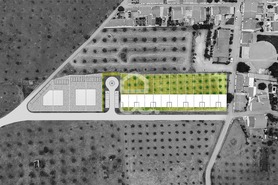 Terreno R�stico T0 - Amieira, Portel, �vora