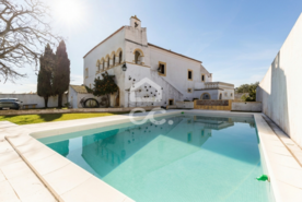 Quinta T5 - S�o Br�s e S�o Louren�o, Elvas, Portalegre