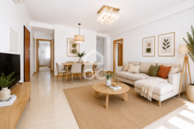 Apartamento T3 - �vora, �vora, �vora - Miniatura: 2/29