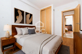 Apartamento T3 - �vora, �vora, �vora - Miniatura: 9/29