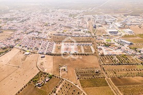 Terreno R�stico T0 - Reguengos de Monsaraz, Reguengos de Monsaraz, �vora - Miniatura: 1/20