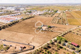 Terreno R�stico T0 - Reguengos de Monsaraz, Reguengos de Monsaraz, �vora - Miniatura: 2/20