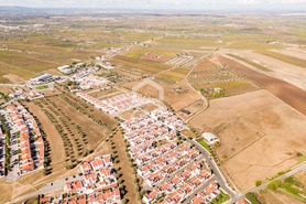 Terreno R�stico T0 - Reguengos de Monsaraz, Reguengos de Monsaraz, �vora - Miniatura: 17/20