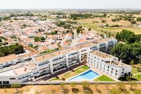 Apartamento T5 - Malagueira, �vora, �vora - Miniatura: 43/50
