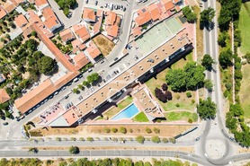 Apartamento T5 - Malagueira, �vora, �vora - Miniatura: 45/50
