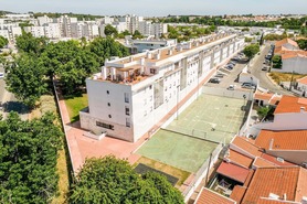Apartamento T5 - Malagueira, �vora, �vora - Miniatura: 49/50