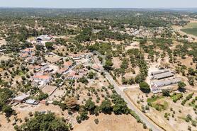 Quinta T4 - Mora, Mora, �vora - Miniatura: 70/75