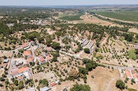 Quinta T4 - Mora, Mora, �vora - Miniatura: 74/75