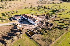 Quinta > T6 - Bacelo, �vora, �vora - Miniatura: 2/60