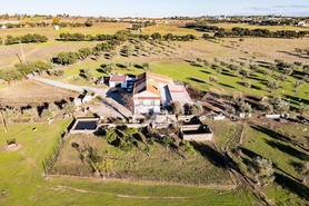 Quinta > T6 - Bacelo, �vora, �vora - Miniatura: 43/60