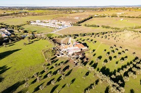 Quinta > T6 - Bacelo, �vora, �vora - Miniatura: 50/60
