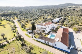 Quinta T5 - S�o Br�s e S�o Louren�o, Elvas, Portalegre - Miniatura: 1/93