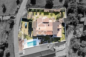 Quinta T5 - S�o Br�s e S�o Louren�o, Elvas, Portalegre - Miniatura: 3/93