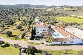 Quinta T5 - S�o Br�s e S�o Louren�o, Elvas, Portalegre - Miniatura: 4/93