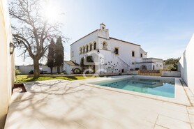 Quinta T5 - S�o Br�s e S�o Louren�o, Elvas, Portalegre - Miniatura: 5/93
